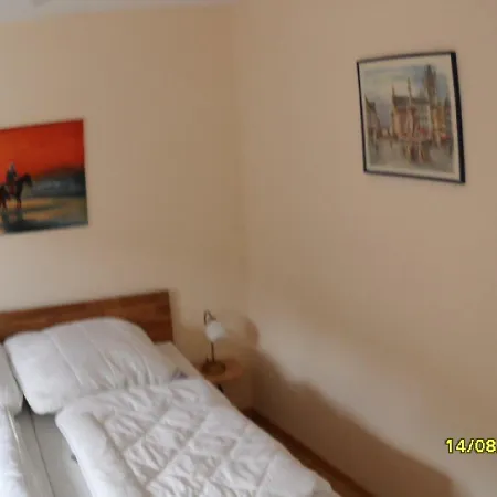 Vakantiehuis Ferienhaus Sonnschein Bad Bertrich