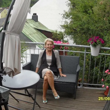 Vakantiehuis Ferienhaus Sonnschein Bad Bertrich