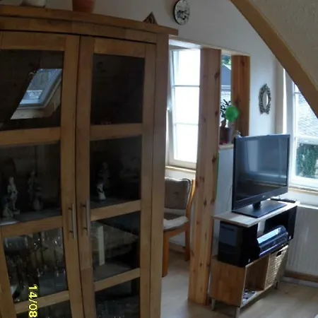 Ferienhaus Sonnschein * Bad Bertrich
