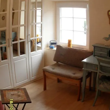 Vakantiehuis Ferienhaus Sonnschein *
