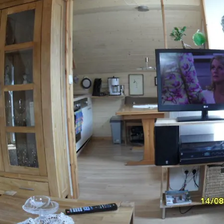 Ferienhaus Sonnschein Vakantiehuis Bad Bertrich