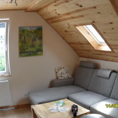 Vakantiehuis Ferienhaus Sonnschein *