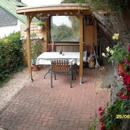 Vakantiehuis Ferienhaus Sonnschein Bad Bertrich