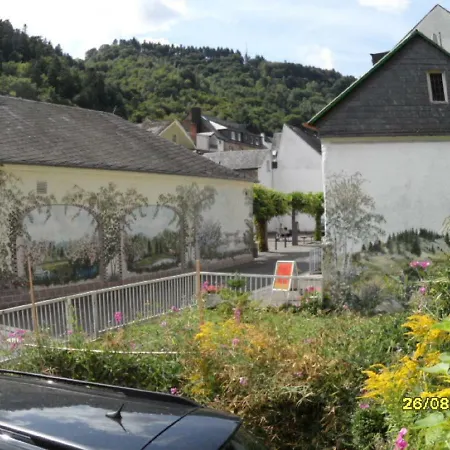 Vakantiehuis Ferienhaus Sonnschein