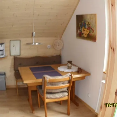 Vakantiehuis Ferienhaus Sonnschein